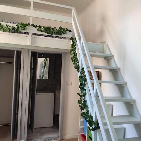 Ferienwohnung Tranquillita A Roma! Exterior foto
