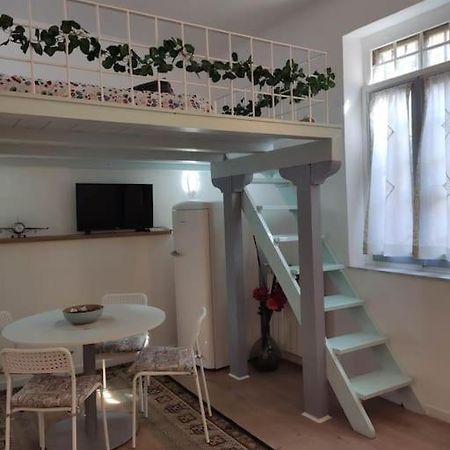 Ferienwohnung Tranquillita A Roma! Exterior foto