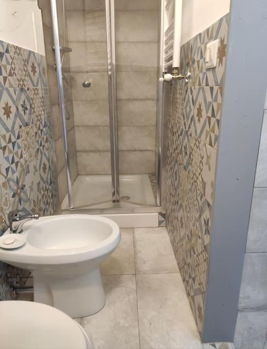 Ferienwohnung Tranquillita A Roma! Exterior foto