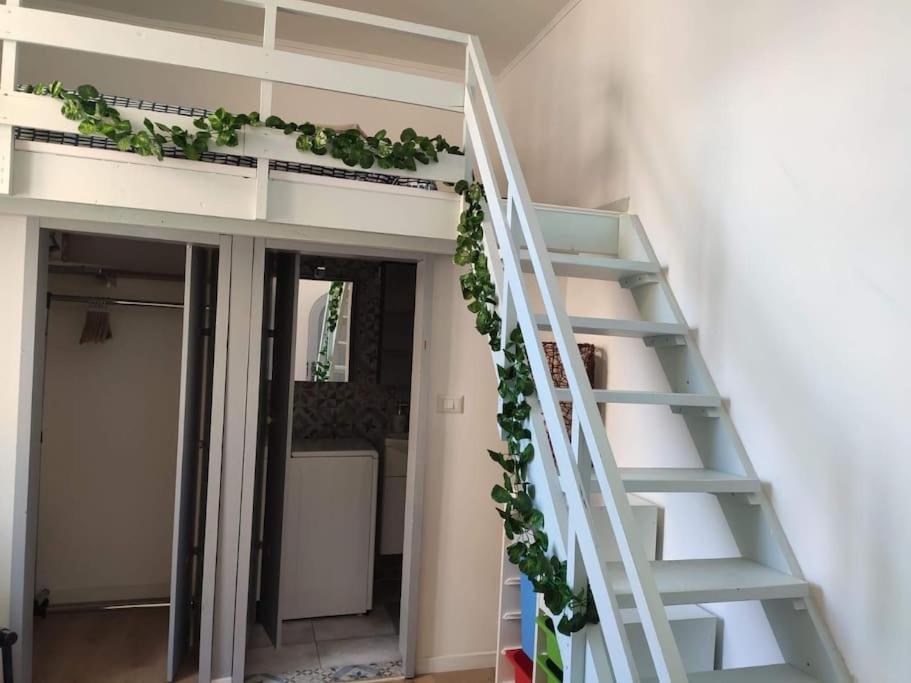 Ferienwohnung Tranquillita A Roma! Exterior foto
