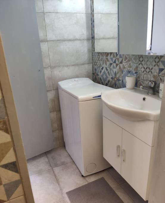 Ferienwohnung Tranquillita A Roma! Exterior foto